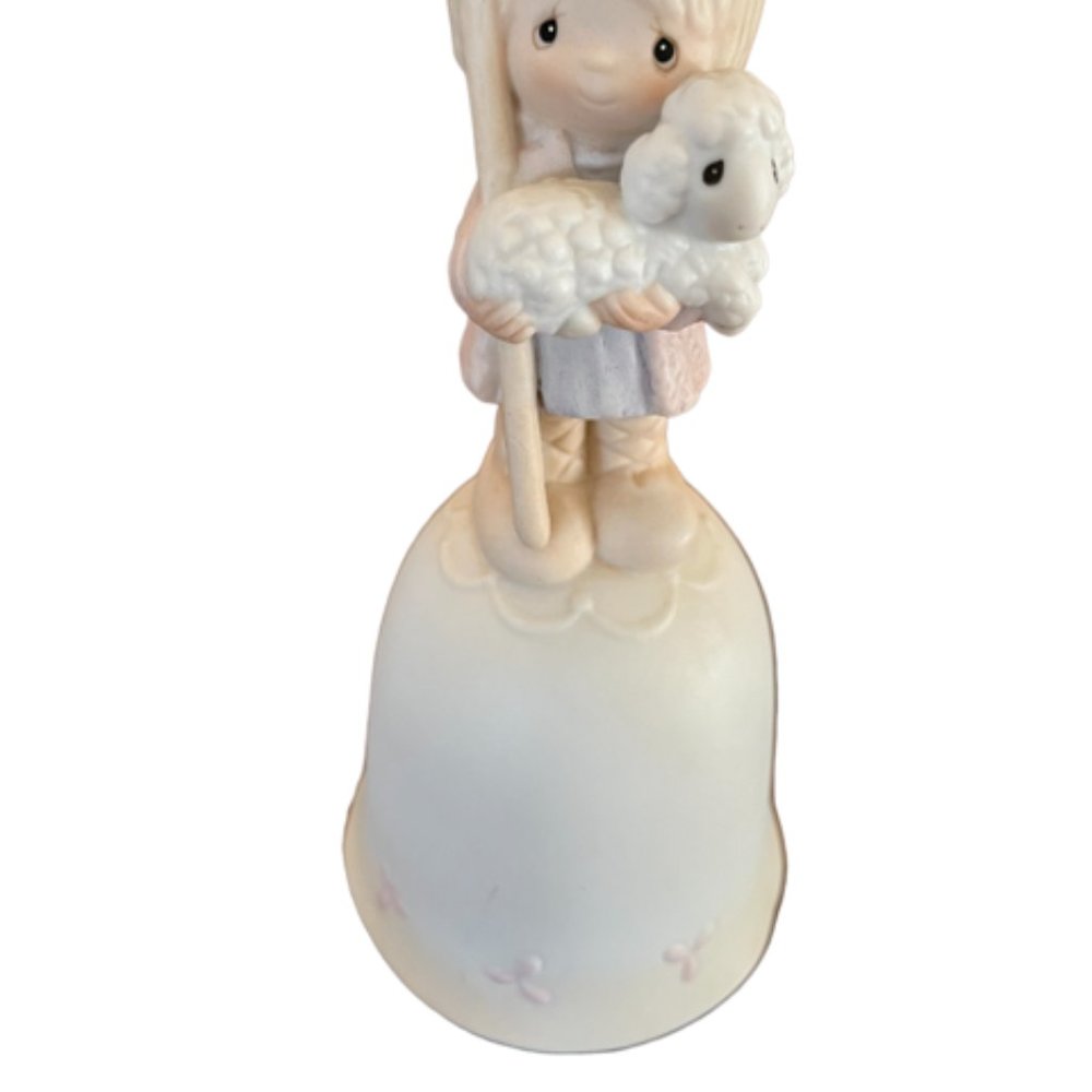 Vintage Precious Moments 1980